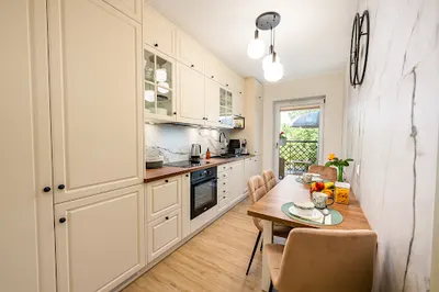 Apartamenty Poznańska 15